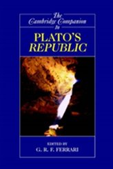 The Cambridge Companion to Plato\'s Republic