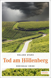 Tod am Höllenberg