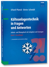 Kälteanlagentechnik in Fragen und Antworten