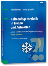 Kälteanlagentechnik in Fragen und Antworten