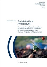 Sozioästhetische Anerkennung