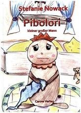 Pibolori - kleiner grosser Mann