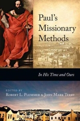 Paul\'s Missionary Methods