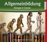 Allgemeinbildung Biologie Chemie, 1 Audio-CD