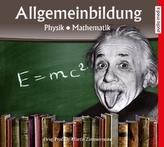 Allgemeinbildung Physik Mathematik, 1 Audio-CD