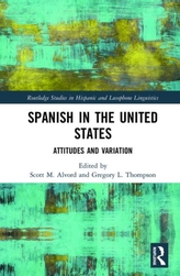  Spanish in the United States