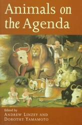  Animals on the Agenda
