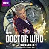 Doctor Who: Der verlorene Engel, 2 Audio-CDs