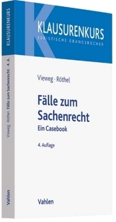 Fälle zum Sachenrecht