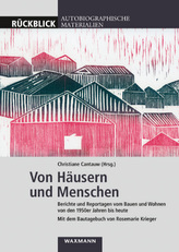 Von Häusern und Menschen