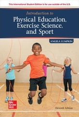  ISE Introduction to Physical Education, Exercise Science, and Sport