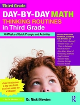  Day-by-Day Math Thinking Routines in Third Grade