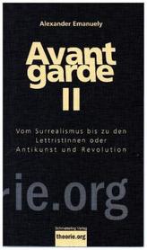 Avantgarde