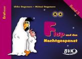Flop und das Nachtgespenst