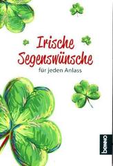 Irische Segenswünsche für jeden Anlass