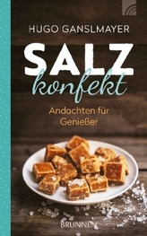 Salzkonfekt