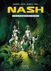 Nash - Kapitel 5+6