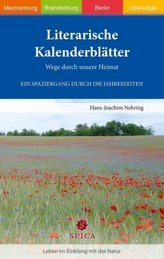 Literarische Kalenderblätter