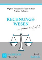 Rechnungswesen - ganz einfach!