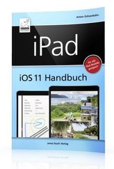 iPad iOS 11 Handbuch