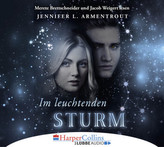 Im leuchtenden Sturm, 6 Audio-CDs