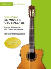 Die moderne Gitarrenschule