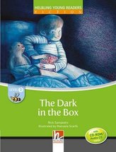 The Dark in the Box, m. 1 CD-ROM/Audio-CD