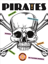  X-Books: Pirates