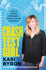  Crash Test Girl