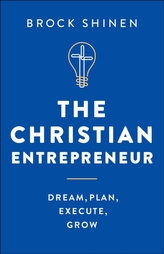 The Christian Entrepreneur