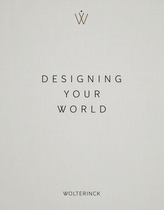  Designing Your World