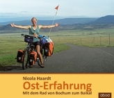 Ost-Erfahrung, Audio-CDs