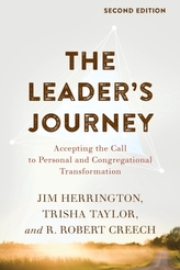 The Leader\'s Journey