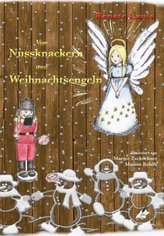 Von Nussknackern und Weihnachtsengeln