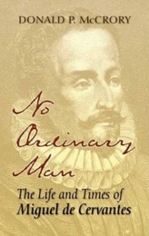  No Ordinary Man
