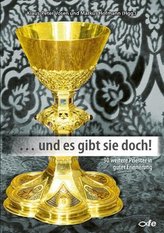 ... und es gibt sie doch!. Bd.4
