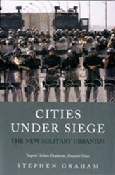  Cities Under Siege