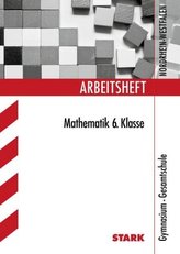 6. Klasse, Gymnasium / Gesamtschule Nordrhein-Westfalen
