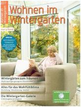 Ratgeber Wohnen im Wintergarten