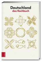 Deutschland - das Kochbuch