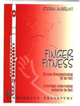 Fingerfitness, Flöte