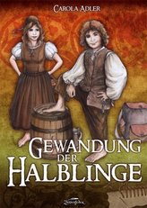 Gewandung der Halblinge