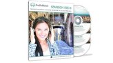 AudioNovo Spanisch I bis III, MP3-CD