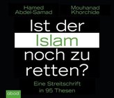 Ist der Islam noch zu retten?, Audio-CDs