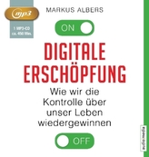 Digitale Erschöpfung, 1 MP3-CD