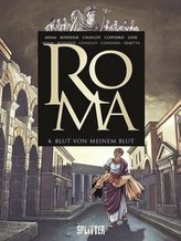 Roma - Blut von meinem Blut