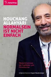 Normalsein ist nicht einfach