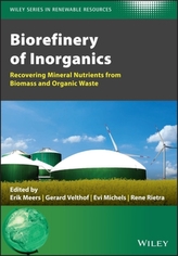  Biorefinery of Inorganics