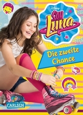 Disney Soy Luna: Soy Luna - Die zweite Chance