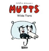 Mutts: Wilde Tiere